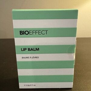 Bioeffect Lip Balm Full Size 4.2 g .11 oz NIB Sealed